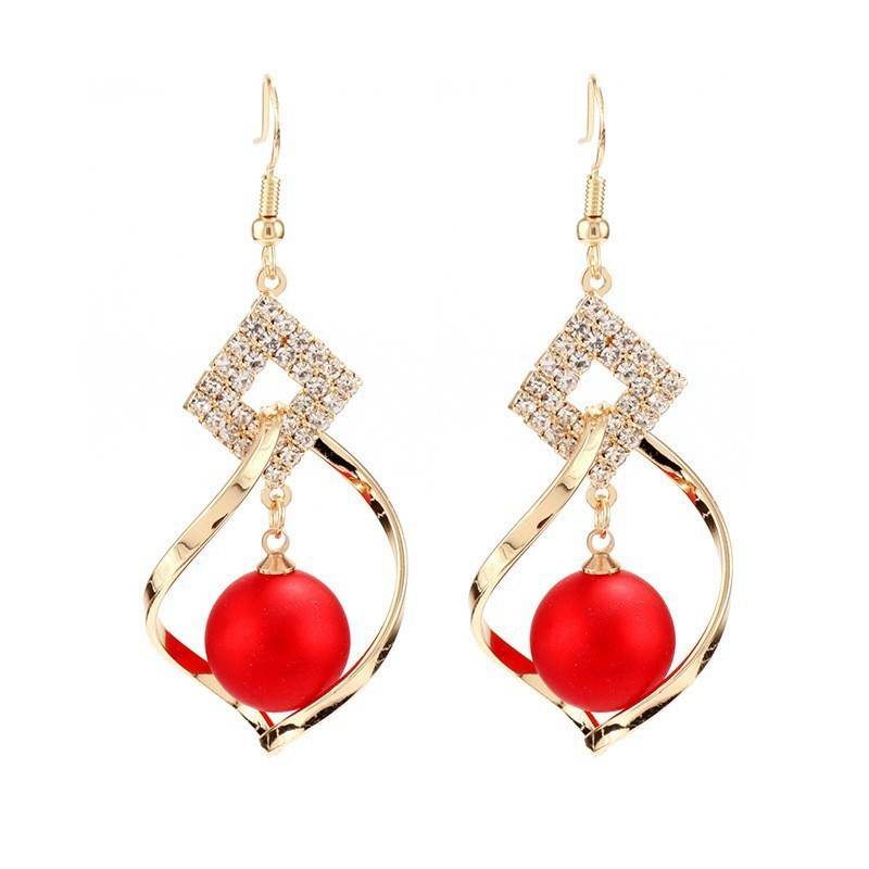 Boucles d'oreilles tendance pour femmes - Style & confort