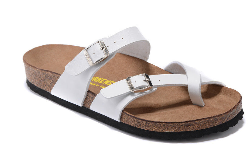 New summer sandals for men and women