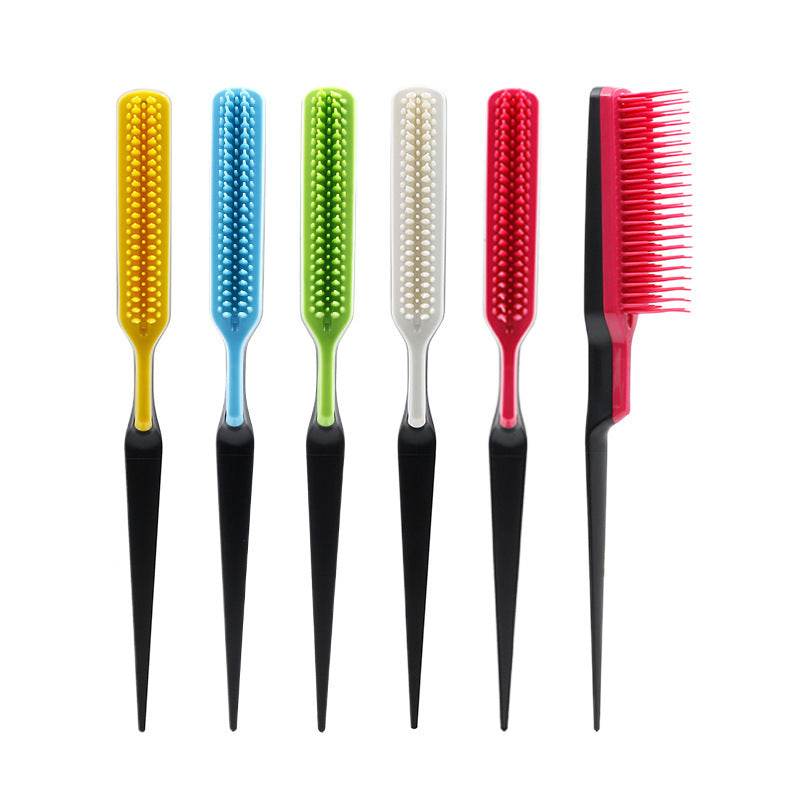 Peigne de coiffure - Style & confort