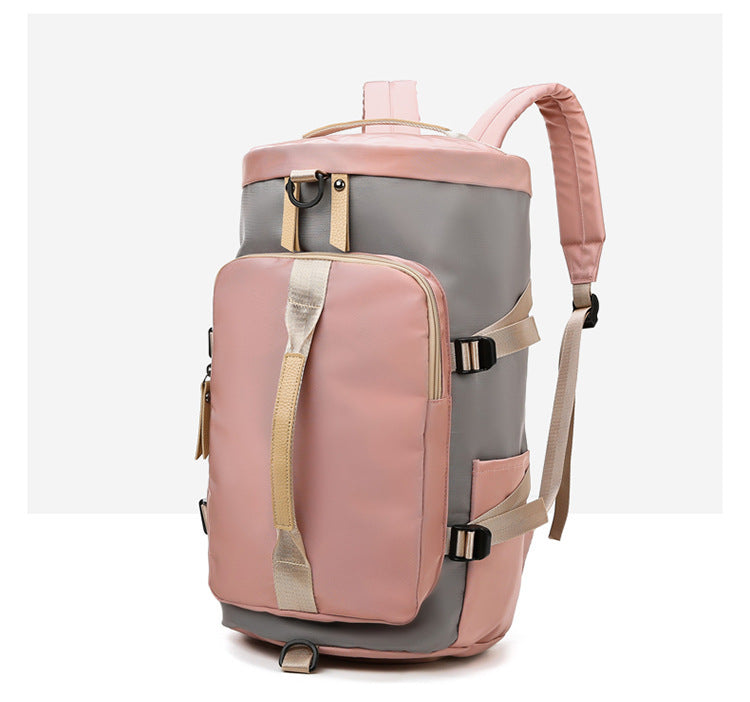 Sac de sport étanche pour activités en plein air