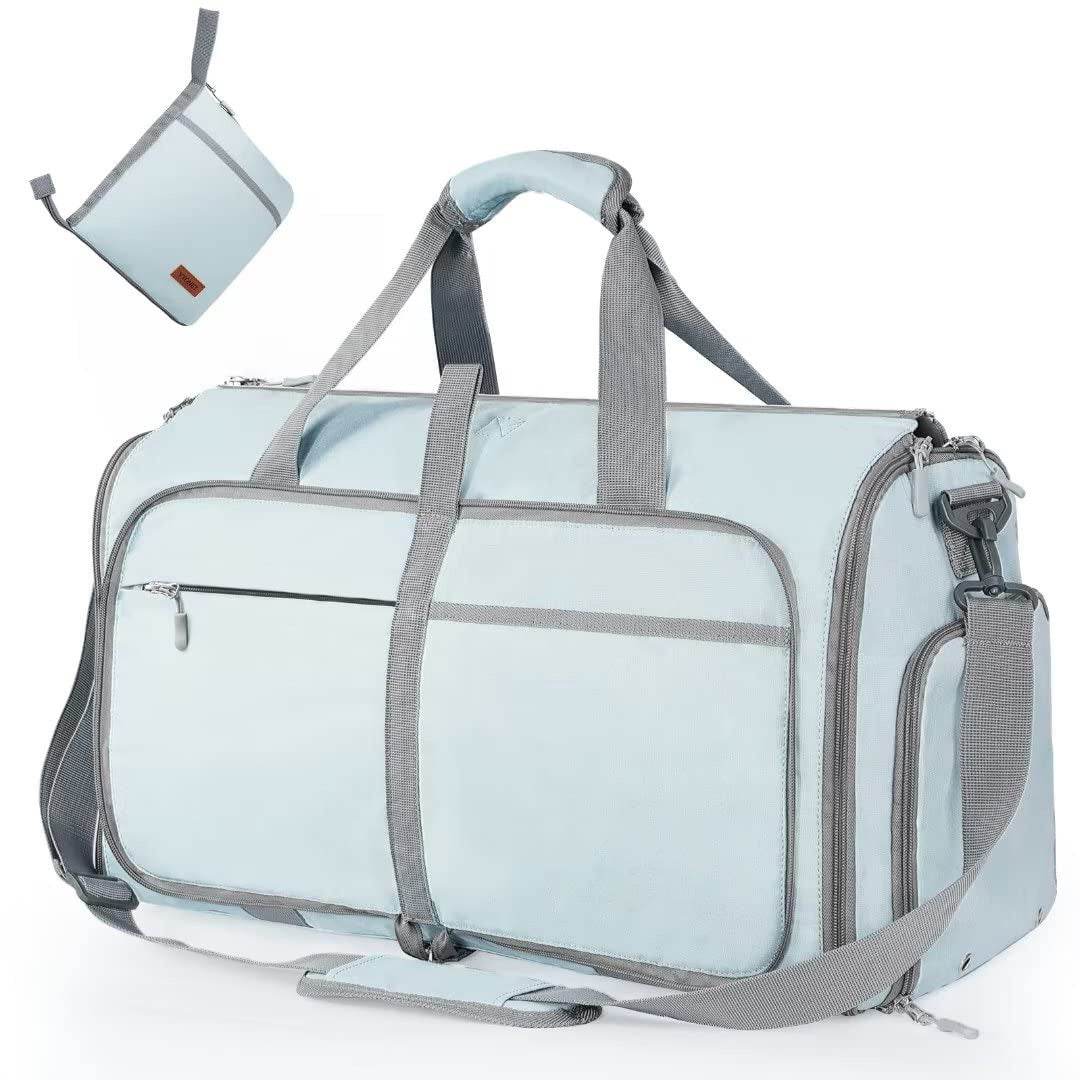 Sac de voyage de grande capacité - Style & confort