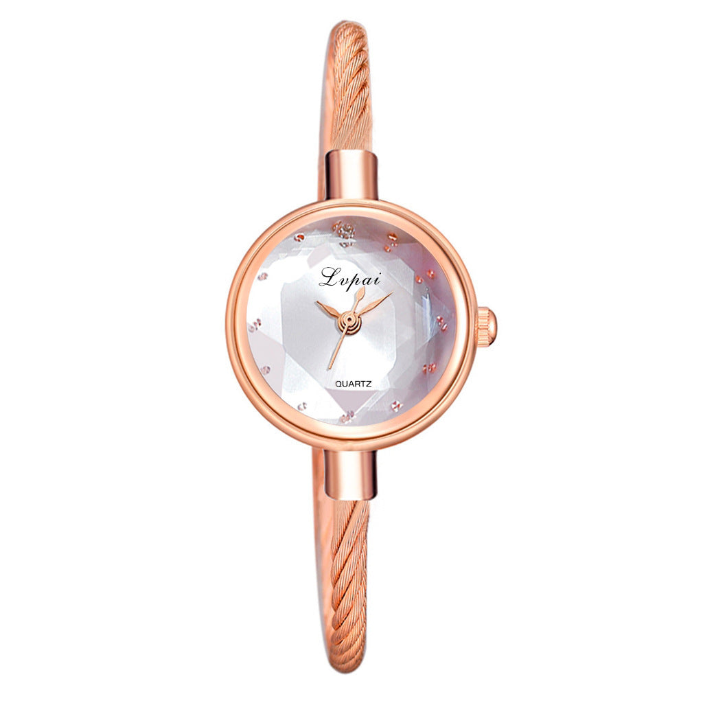 Niche wristwatch