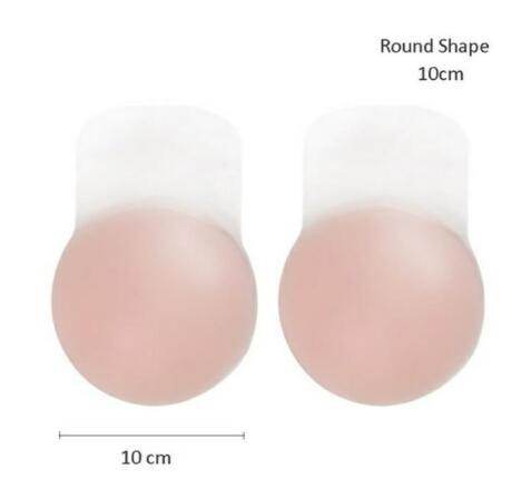 Soutien Push Up auto-Adhésif Invisible - Style & confort