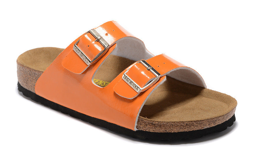 New summer sandals for men and women