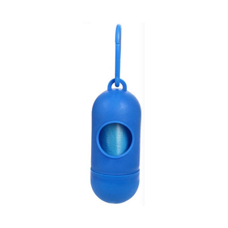 Pet Trash Bag Dog Poop Bags For Waste Refuse Cleanup - Style & confort