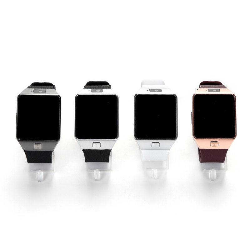 Montre intelligente Carte Appel Rappel intelligent Appareil Bluetooth - Style & confort