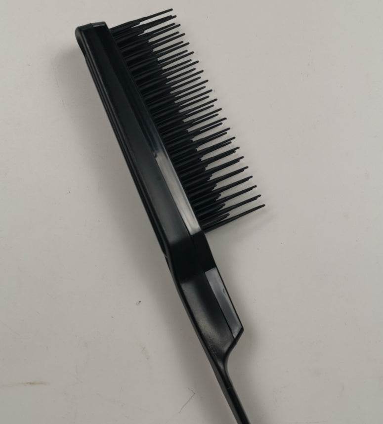 Peigne de coiffure - Style & confort