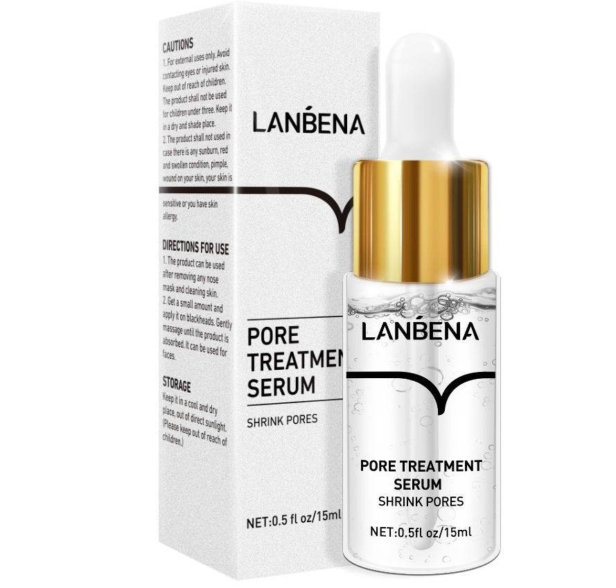 Sérum de traitement des pores - Style & confort