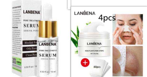 Sérum de traitement des pores - Style & confort