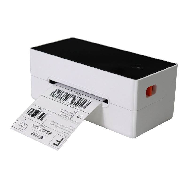 Imprimante d'étiquettes thermiques MHT-P108D - Style & confort