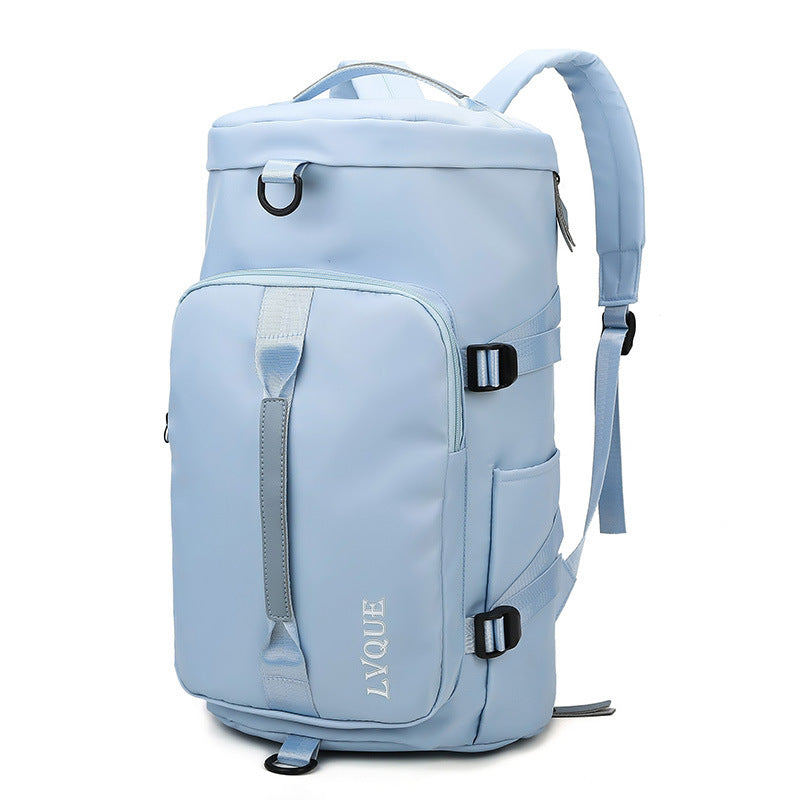 Sac de sport étanche pour activités en plein air