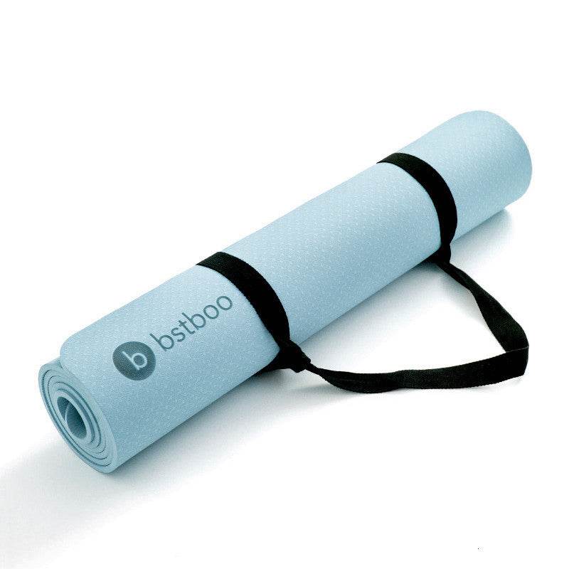 Tapis de yoga - Style & confort