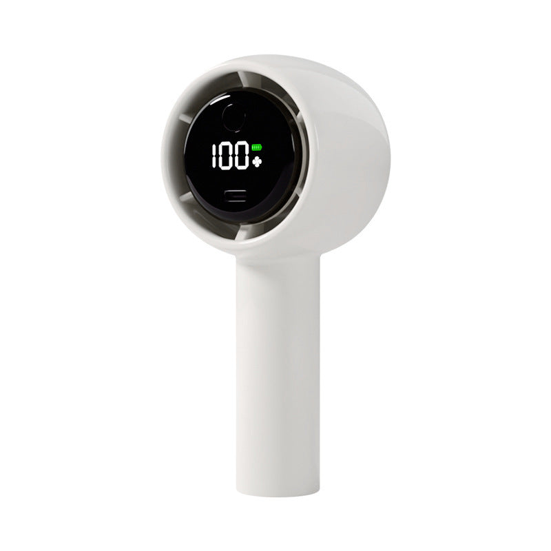 Ventilateur portatif portable Mini ventilateur électrique de charge petit