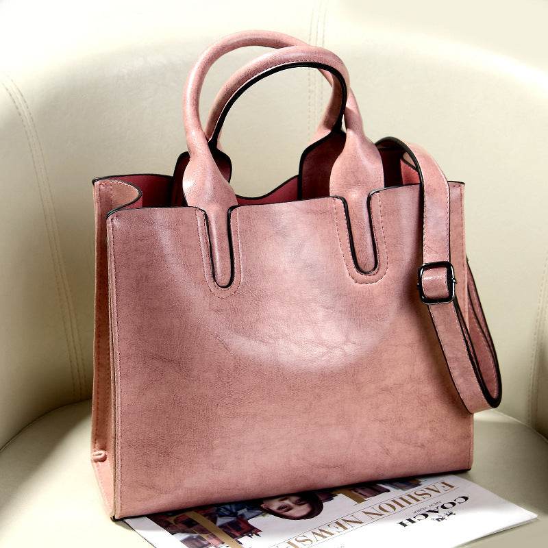 Sac à main femme d'affaires - Style & confort