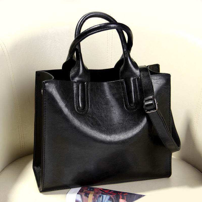 Sac à main femme d'affaires - Style & confort