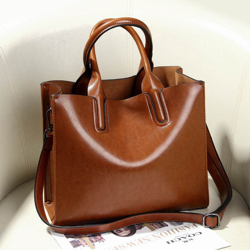 Sac à main femme d'affaires - Style & confort