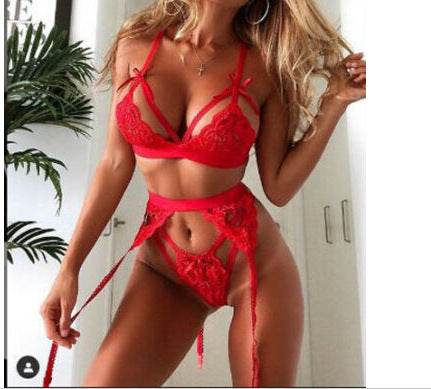Lingerie sexy - Style & confort