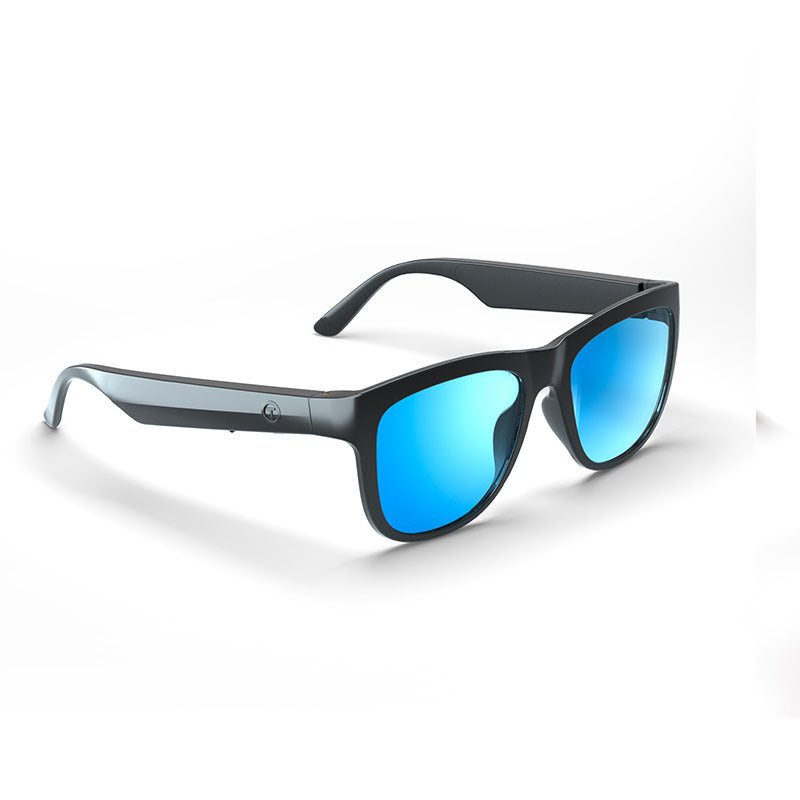 Dual Audio Bluetooth Smart Sunglasses