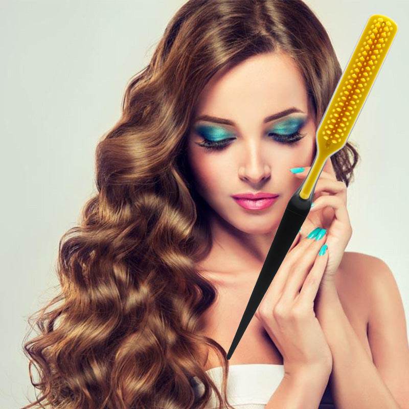 Peigne de coiffure - Style & confort