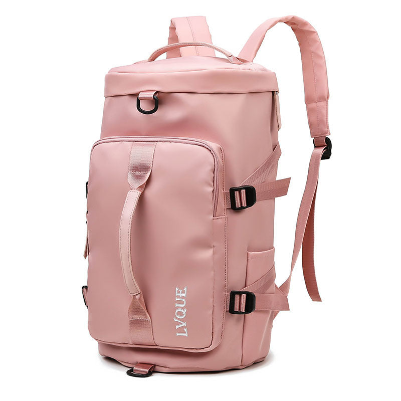 Sac de sport étanche pour activités en plein air