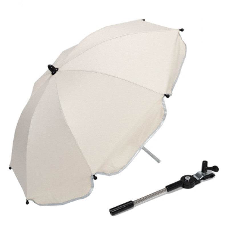 Parapluies de poussette 360 degrés - Style & confort