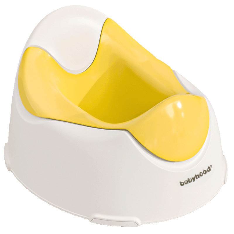 Cuvette de toilette d'apprentissage pratique pour enfants - Style & confort