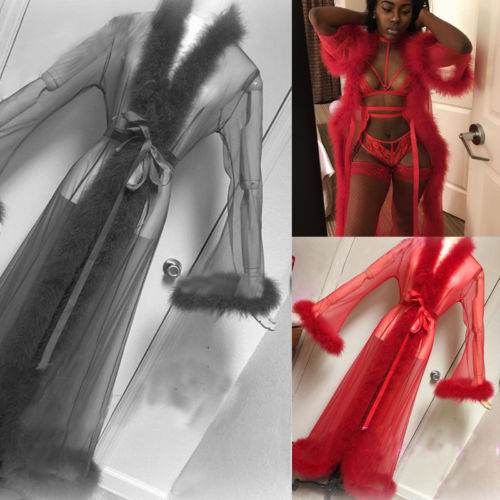 Sexy lingerie - Style & confort