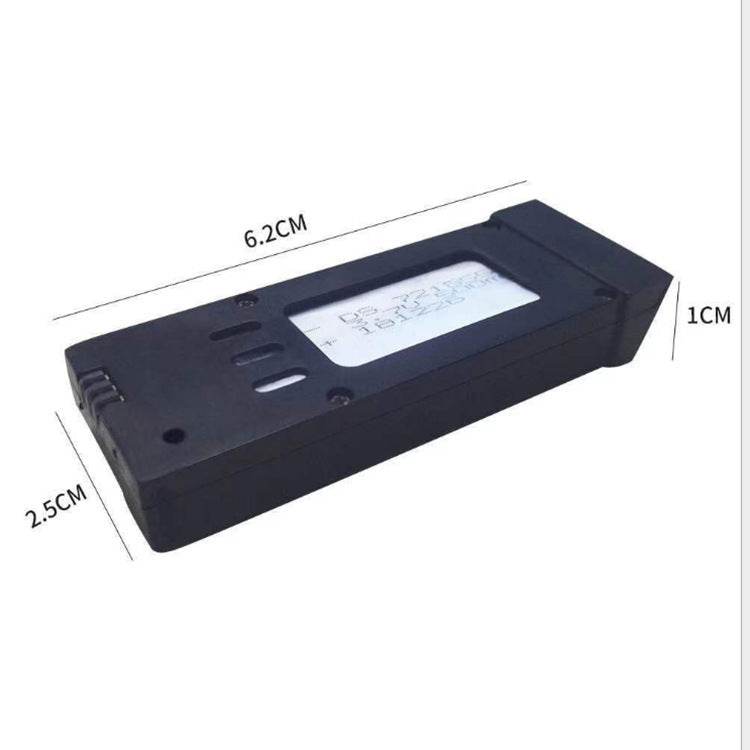 Drone aérien pliable haute définition - Style & confort