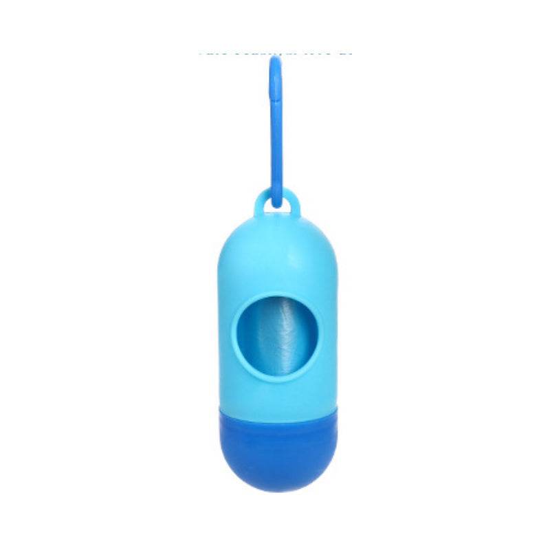 Pet Trash Bag Dog Poop Bags For Waste Refuse Cleanup - Style & confort