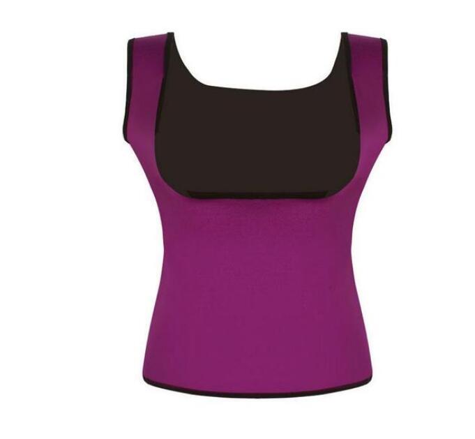 Gilet de sport pour femme