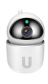 1080P Cloud IP Camera - Style & confort