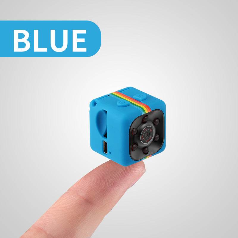 SQ11 HD 1080P DV super mini caméra - Style & confort