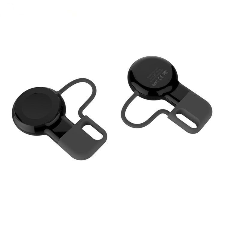 Chargeur magnétique sans fil pour montre connectée portable