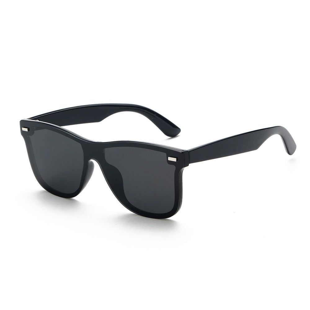 Polarisierte Sonnenbrille Modische sonnenbeständige Sonnenbrille