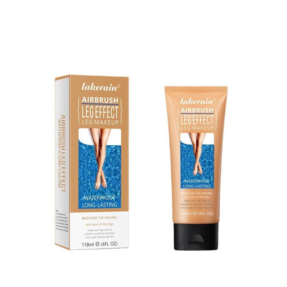 Fond de teint liquide pour les jambes - Style & confort