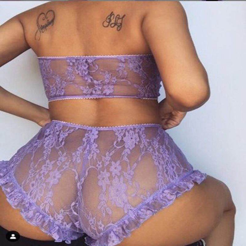 Sexy Lingerie femme - Style & confort