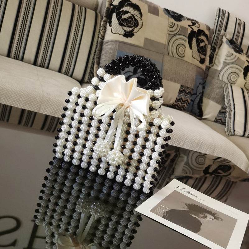 Sac de perles femme - Style & confort