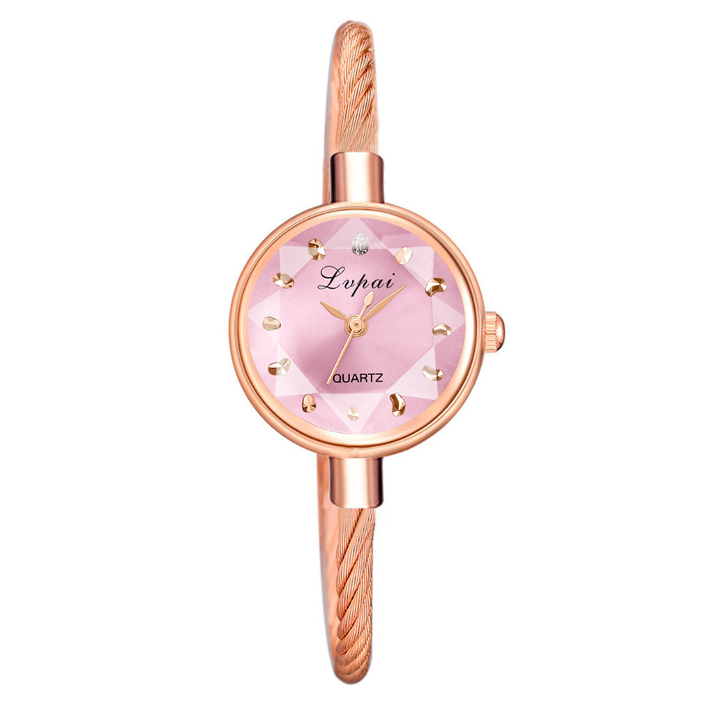 Niche wristwatch