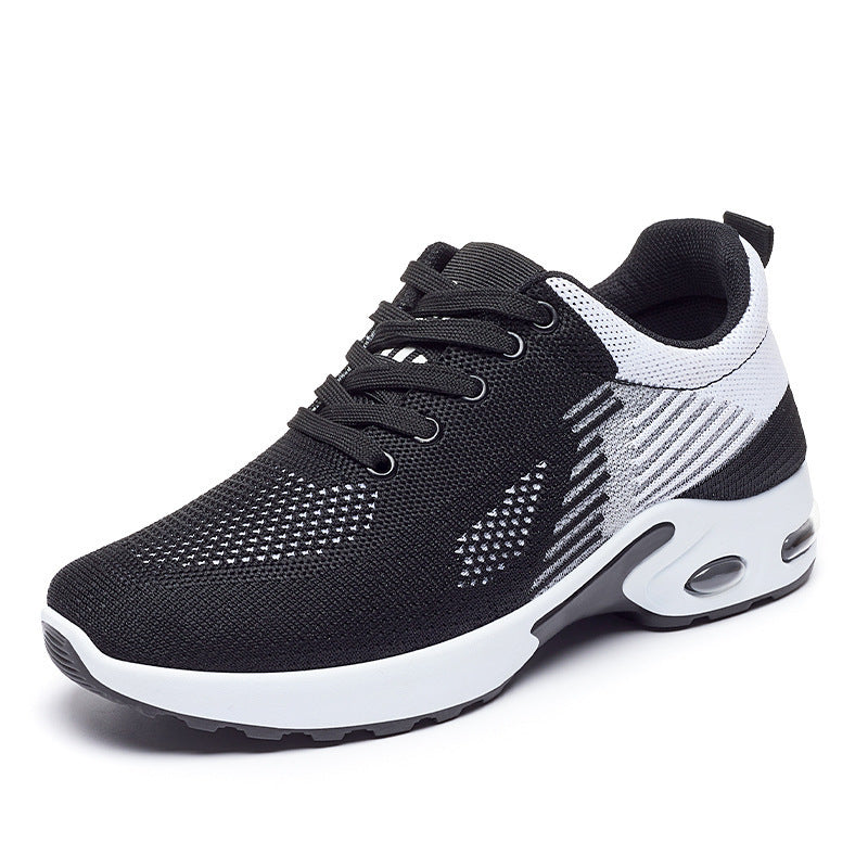 Lightweight, practical and trendy sports shoes for women