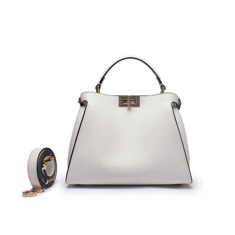 Sac à main à bandoulière tendance pour femme - Style & confort