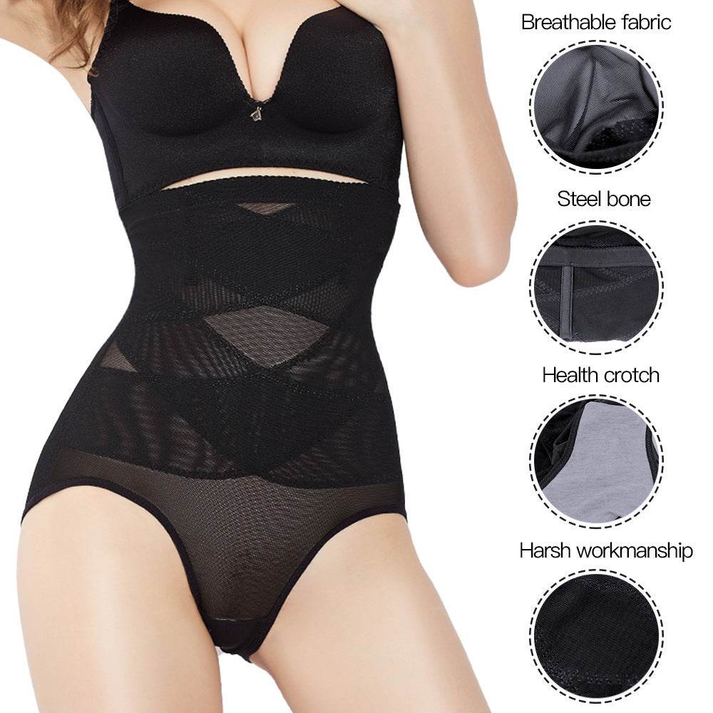 Ceinture amincissante - Style & confort