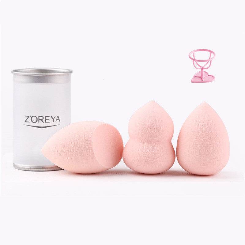 Oeuf de beauté 3pcs - Style & confort