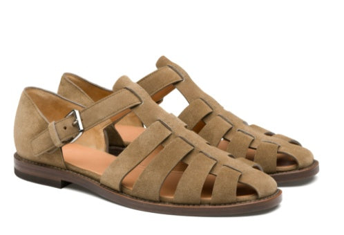 Atmungsaktive SGS-Zehenkappe für Herren, lässige Strandschuhe