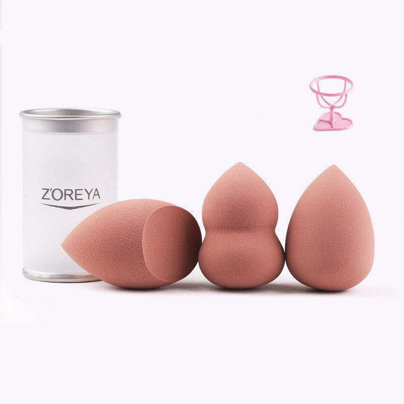 Oeuf de beauté 3pcs - Style & confort