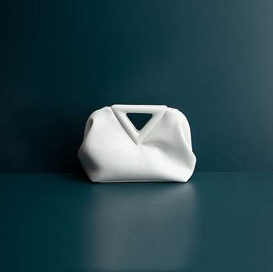 Sac chic en vrai cuir, à main pour femme - Style & confort