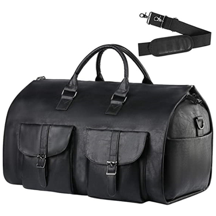 Sac de voyage, vêtements de voyage