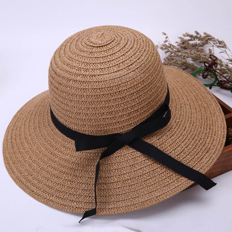 Chapeau de plage - Style & confort