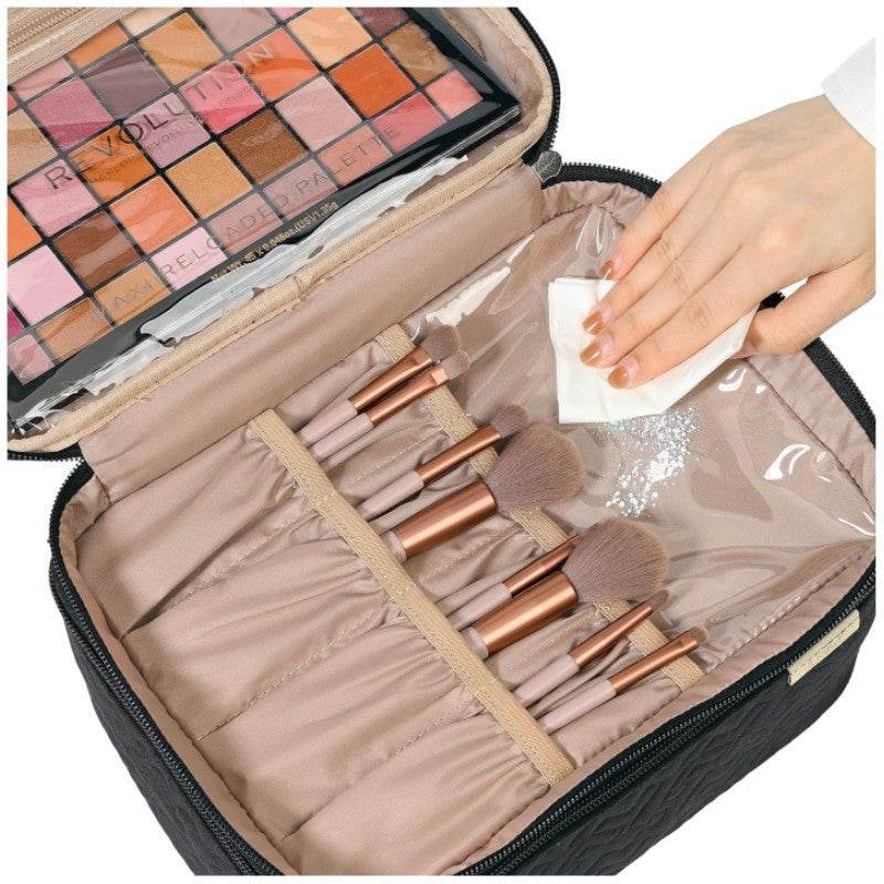 Trousse de maquillage - Style & confort