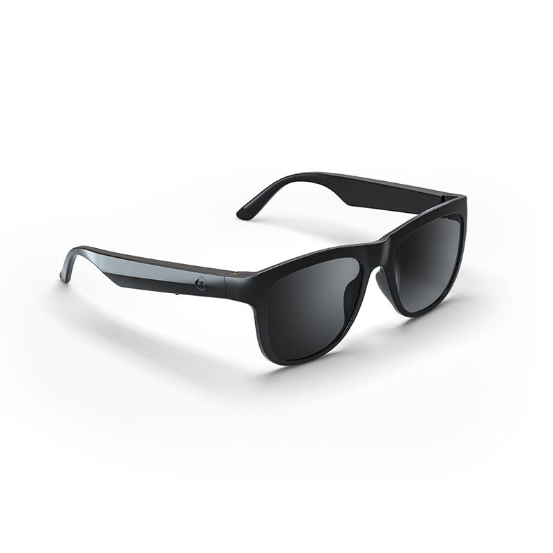 Dual Audio Bluetooth Smart Sunglasses