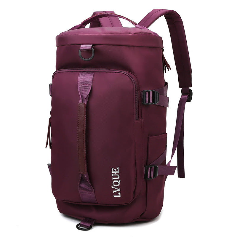 Sac de sport étanche pour activités en plein air